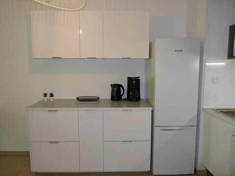  Appartement � louer 2 pi�ces 43 m�