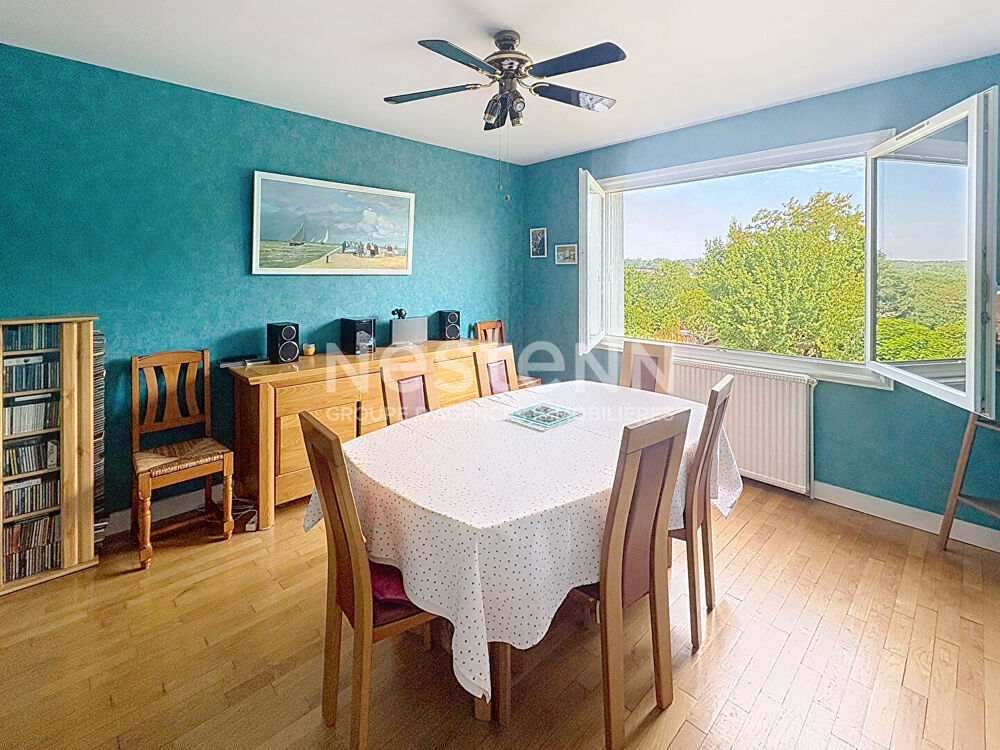 Maison Limoges, quartier Roussillon, 6 pièce(s) 140 m2, 4 chambres, 2 SDB, jardin