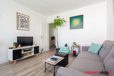  Appartement � louer 3 pi�ces 61 m�