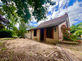  Maison à vendre 3 pièces 89 m²