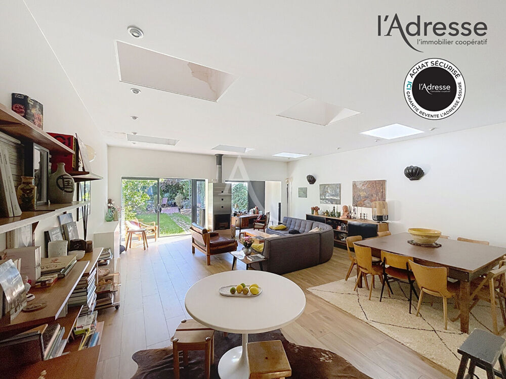  vendre  Maison Rueil-Malmaison (92500)