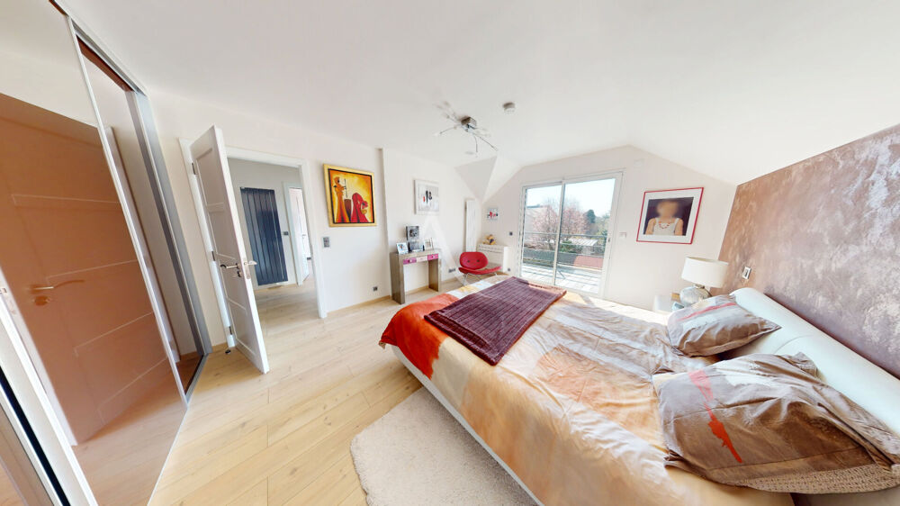  vendre  Maison Pontault-Combault (77340)