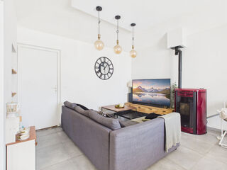  Maison à vendre 4 pièces 111 m²
