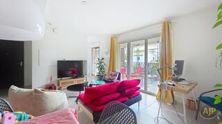  Appartement à vendre 3 pièces 87 m²