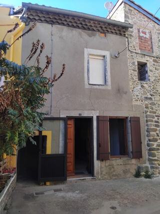  Maison � vendre 3 pi�ces 
