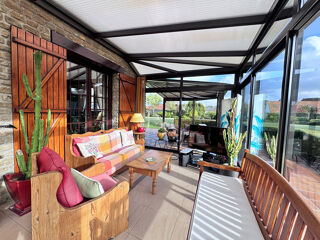  Maison � vendre 8 pi�ces 292 m�