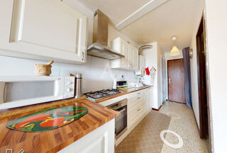  Appartement � vendre 1 pi�ce 26 m�