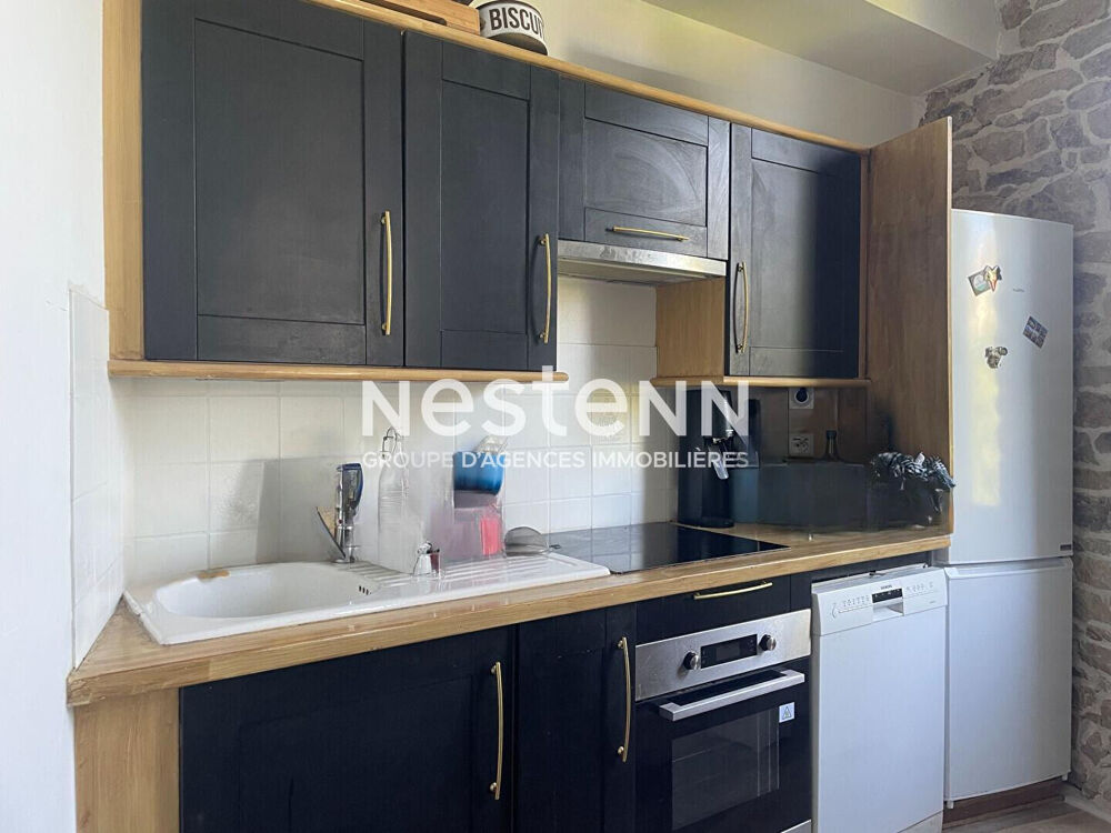 Location Appartement Appartement T2 - meublé - cave- proche port de Vannes- Proche Gare - stationnement libre Vannes