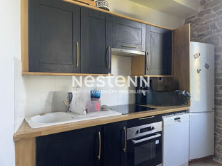  Appartement à louer 2 pièces 39 m²