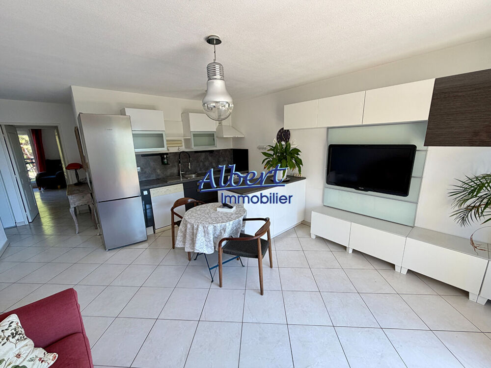 Vente Appartement Appartement Sanary Sur Mer 3 pièce(s) 58.30 m2 Sanary sur mer