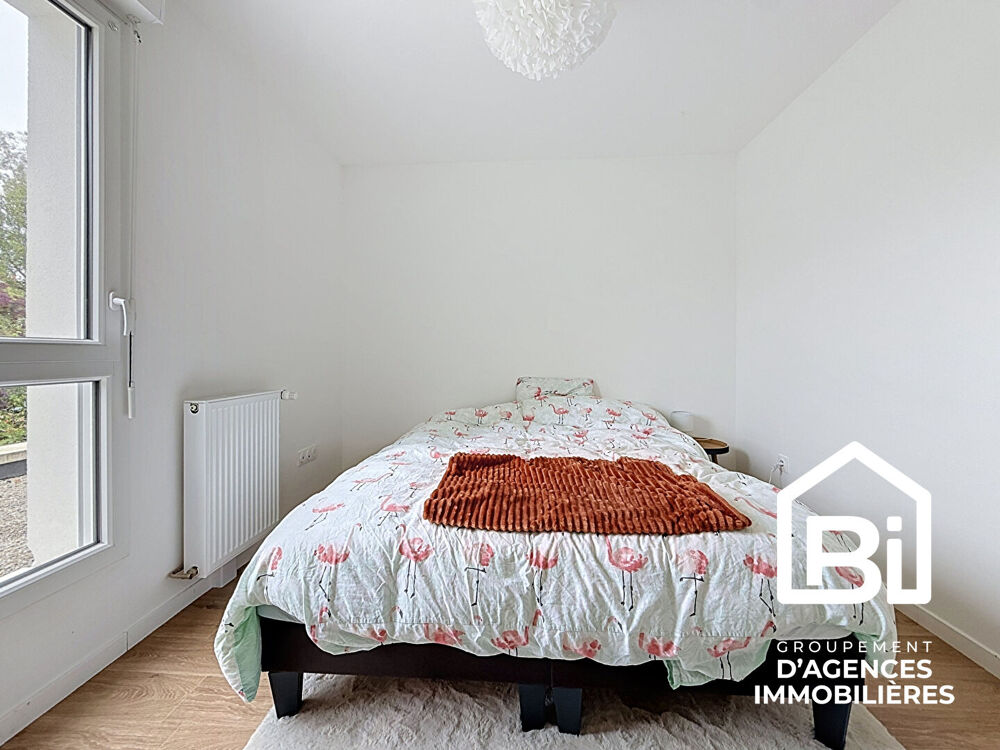 Location Maison Maison Caen 4 pièce(s) 86.44 m2 Caen