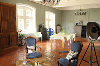  Villa � vendre 13 pi�ces 638 m�