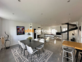  Appartement  vendre 6 pices 191 m