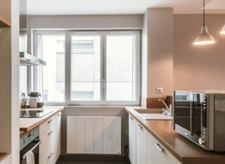  Appartement � vendre 2 pi�ces 57 m�