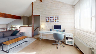  Maison  vendre 6 pices 116 m