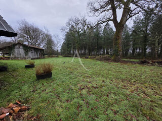  Terrain à vendre 2383 m²