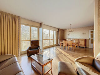  Appartement � vendre 4 pi�ces 81 m�