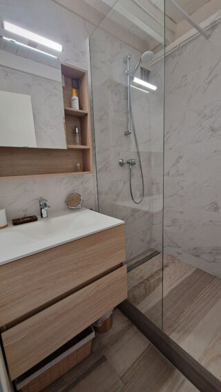  Appartement � vendre 2 pi�ces 38 m�