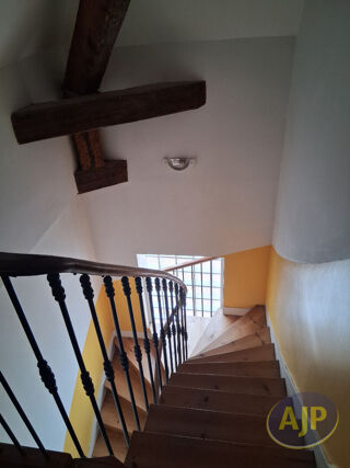  Maison � vendre 6 pi�ces 125 m�
