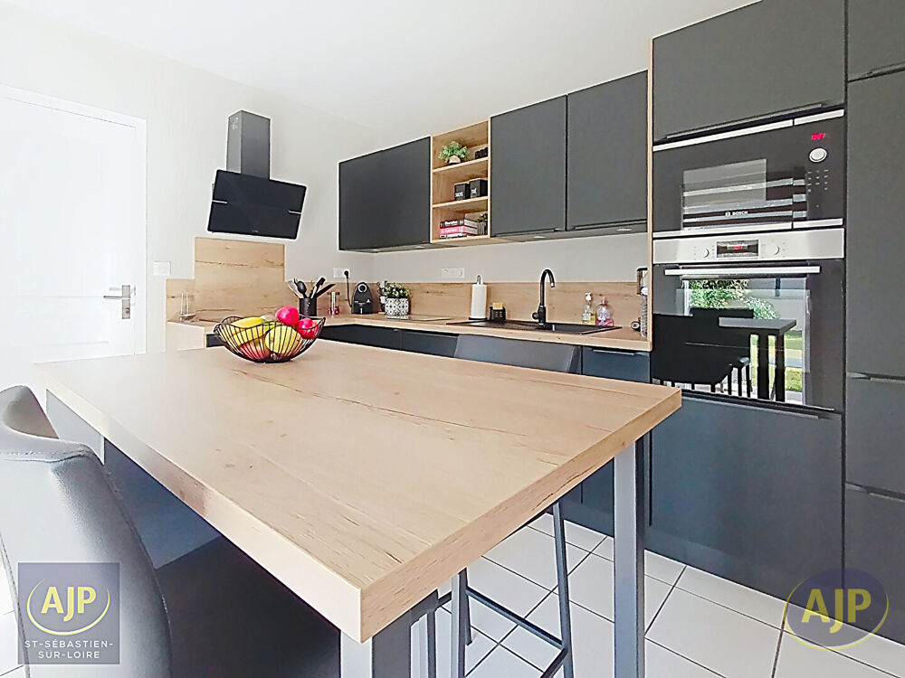 Vente Maison Maison 4 chambres Basse Goulaine Basse goulaine