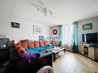  Maison à vendre 6 pièces 168 m²