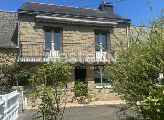  Maison à vendre 5 pièces 91 m²