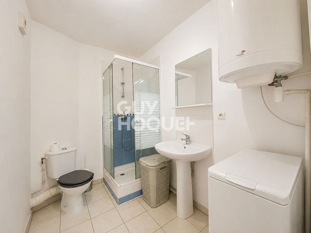 Location Appartement Lucé - Studio meublé de 27.50 m2 Luce