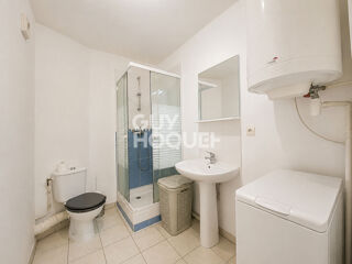  Appartement à louer 1 pièce 28 m²