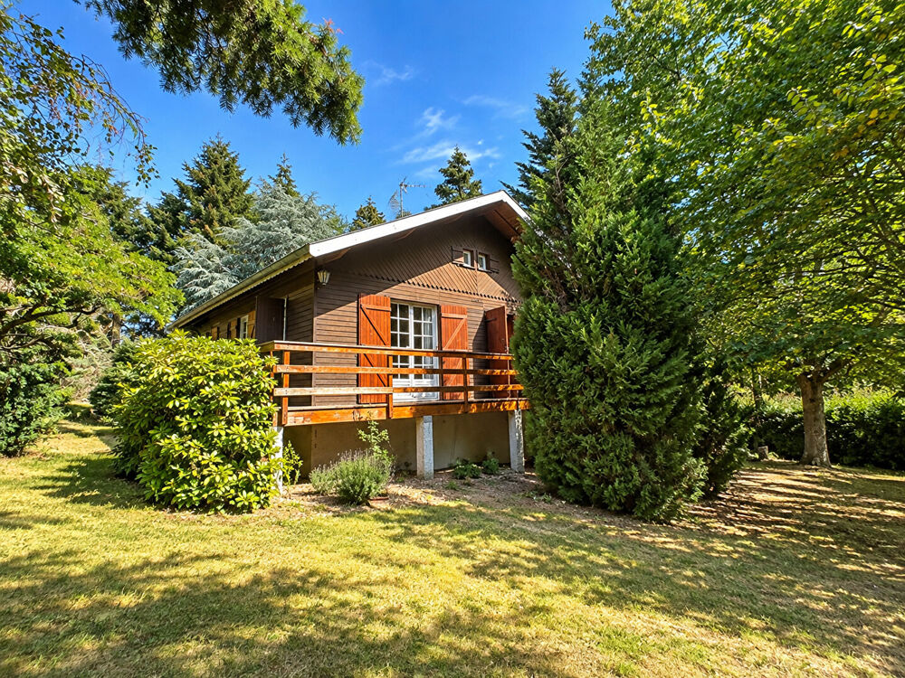 Vente Maison Nouvelle pépite sur la Côte Roannaise ! Maison style 