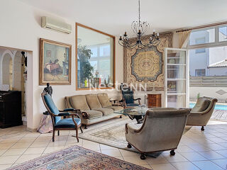  Maison � vendre 7 pi�ces 231 m�