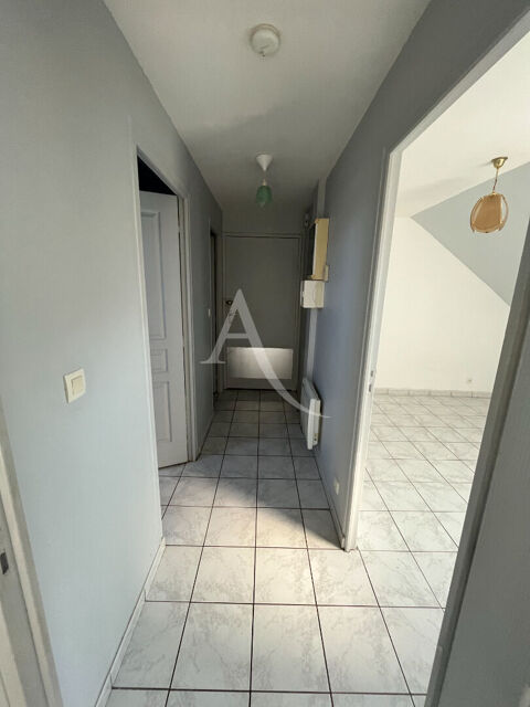  Appartement � louer 2 pi�ces 39 m�