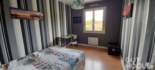  Maison � vendre 4 pi�ces 91 m�