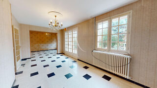  Maison  vendre 7 pices 120 m