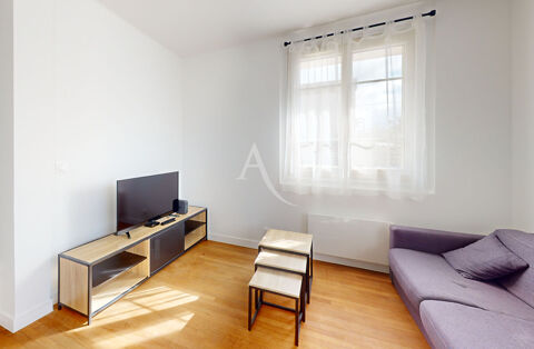 Appartement meublé ATHIS-MONS 3 pièces 65m² 1300 Athis-Mons (91200)