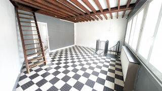  Immeuble � vendre 3 pi�ces 90 m�