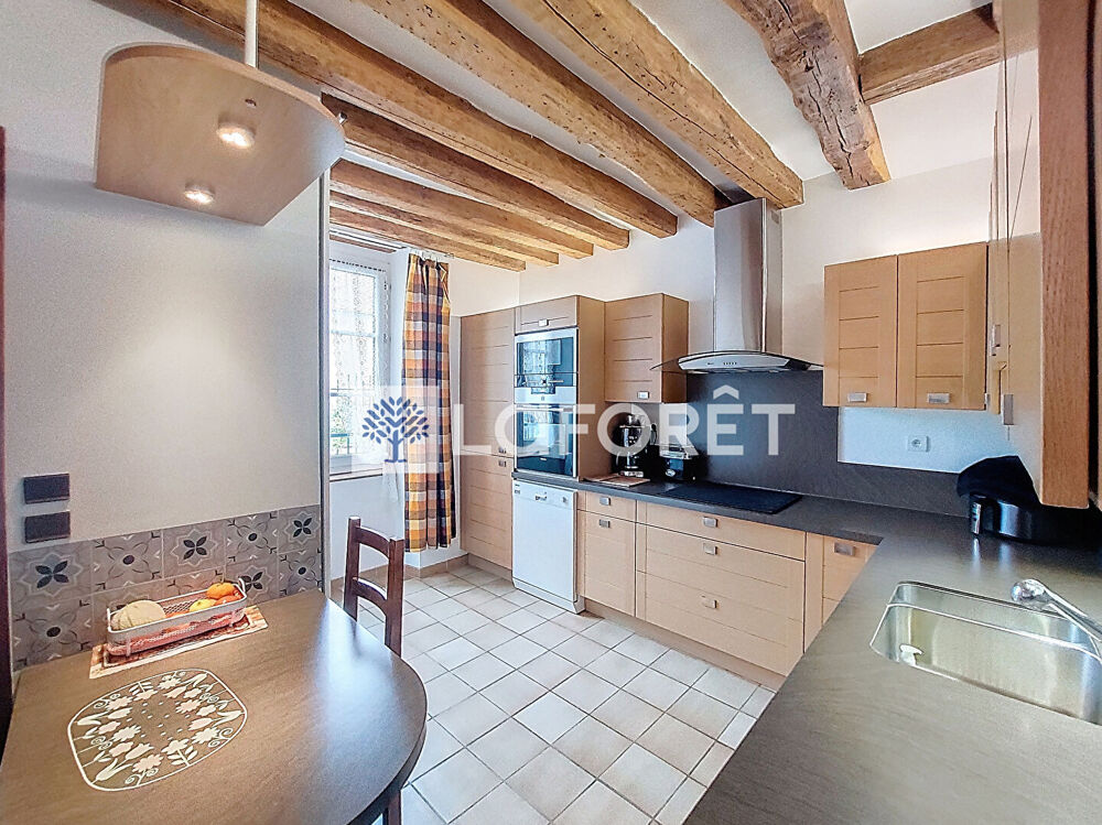 Maison briarde à 5 minutes de ROZAY-EN-BRIE