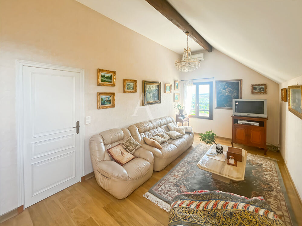  vendre  Maison Vaux-sur-Seine (78740)