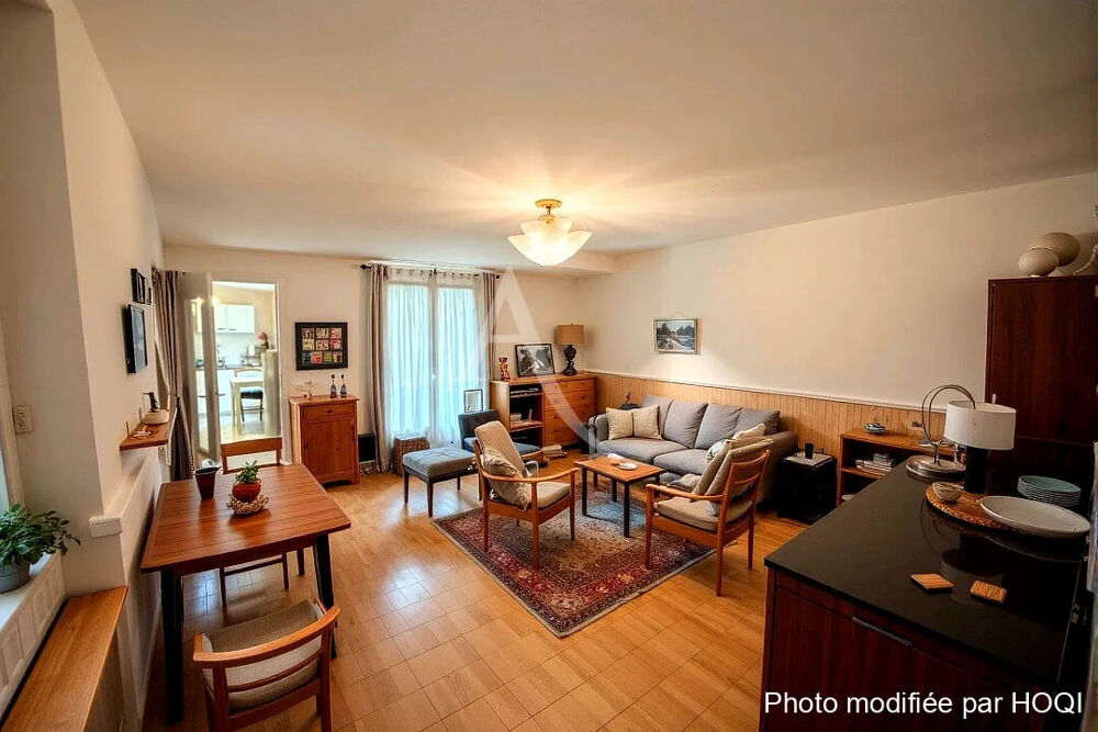 Vente Maison Maison Les Sables D Olonne 2 pièce(s) 50m² Eclusif Les sables d olonne