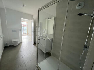  Appartement à vendre 2 pièces 42 m²