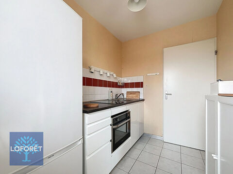  Appartement � louer 2 pi�ces 47 m�