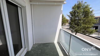  Appartement à vendre 3 pièces 72 m²