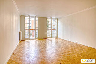  Appartement à vendre 4 pièces 106 m²