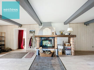  Maison à vendre 6 pièces 174 m²