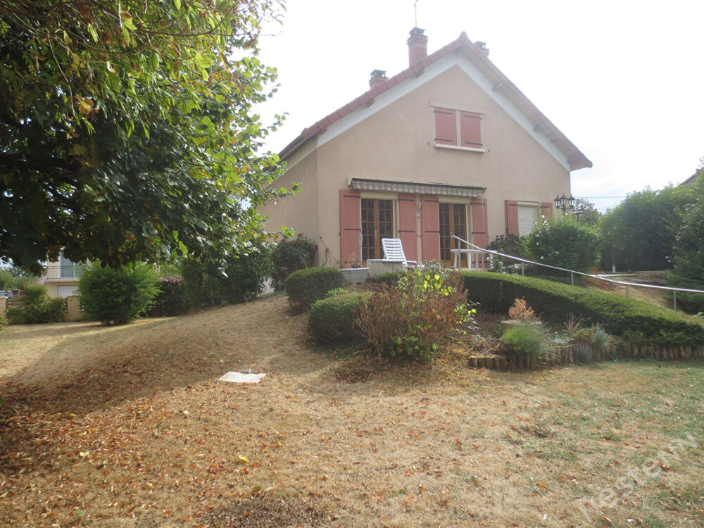 Maison Saint Remy 5 pièce(s) 122 m2 4 chambres