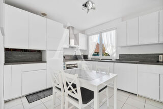  Maison � vendre 6 pi�ces 130 m� Chatou