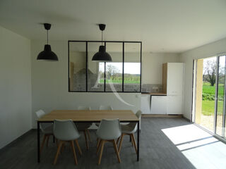  Maison à louer 4 pièces 101 m²