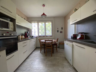  Appartement à vendre 5 pièces 92 m²