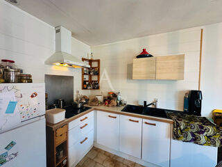  Appartement à louer 3 pièces 51 m²