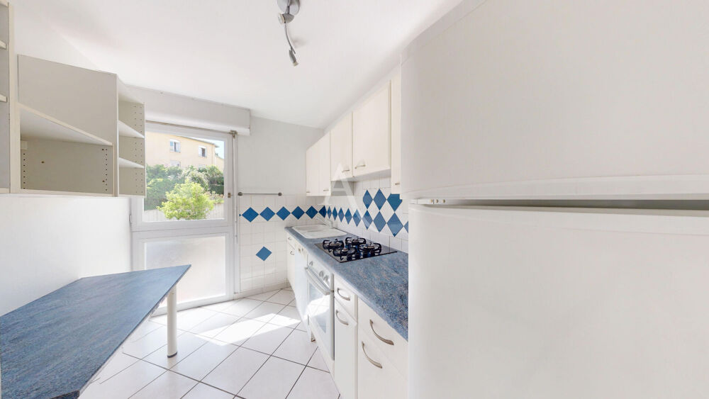 Vente Appartement Appartement Toulouse Haut Guilheméry 2 pièce(s) 42 m2 Toulouse