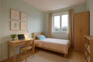  Appartement à vendre 4 pièces 152 m²